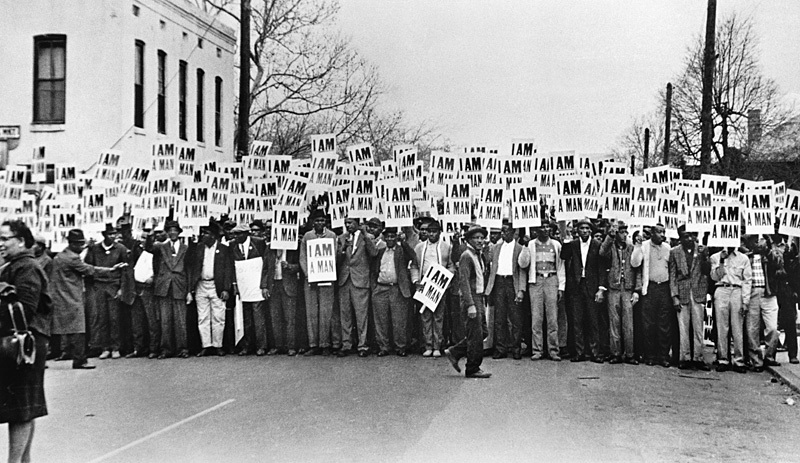 Protest