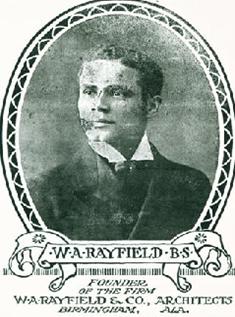 Wallace A. Rayfield